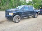 2004 DODGE RAM 1500