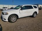 2020 DODGE DURANGO