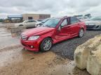 2009 MERCEDES-BENZ C