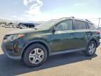 2013 TOYOTA RAV4