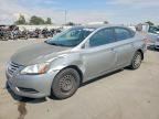 2014 NISSAN SENTRA