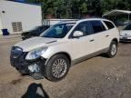 2010 BUICK ENCLAVE