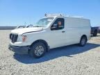 2015 NISSAN NV