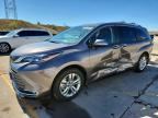 2024 TOYOTA SIENNA