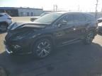 2019 LEXUS RX 450HL