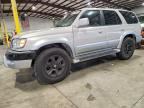 2000 TOYOTA 4RUNNER