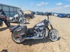 2008 HARLEY-DAVIDSON FXDBI