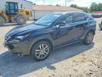 2016 LEXUS NX 200T