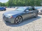 2015 AUDI S5