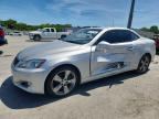2010 LEXUS IS 250C