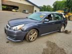 2014 SUBARU LEGACY