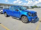 2013 FORD F150