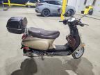 2011 VESPA LX
