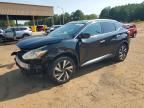 2016 NISSAN MURANO
