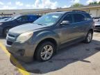 2012 CHEVROLET EQUINOX