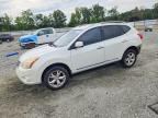2011 NISSAN ROGUE