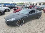 2012 ASTON MARTIN DB9