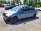 2010 TOYOTA YARIS