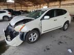 2013 NISSAN ROGUE