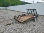 2003 CARRY-ON TRAILER TRAILER