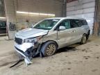 2017 KIA SEDONA