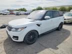 2016 LAND ROVER RANGE ROVER SPORT