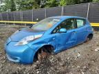 2012 NISSAN LEAF