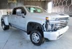 2022 CHEVROLET SILVERADO