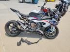 2022 BMW S 1000
