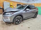 2019 MITSUBISHI ECLIPSE CROSS