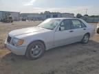 1992 MERCEDES-BENZ 500