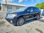 2015 NISSAN PATHFINDER