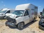 2014 CHEVROLET EXPRESS G3500