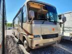 2003 WORKHORSE CUSTOM CHASSIS MOTORHOME CHASSIS