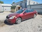 2011 NISSAN ALTIMA