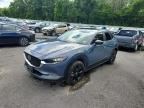 2022 MAZDA CX-30