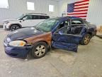 2007 CHEVROLET IMPALA