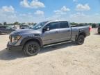 2019 NISSAN TITAN XD