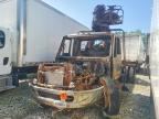 2005 INTERNATIONAL 4300