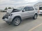 2005 TOYOTA SEQUOIA