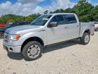 2010 FORD F150