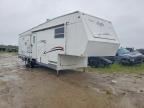 2003 JAYCO EAGLE