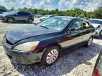2003 HONDA ACCORD
