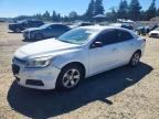 2015 CHEVROLET MALIBU