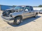 1999 CHEVROLET SILVERADO