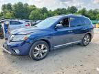 2014 NISSAN PATHFINDER