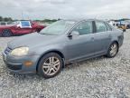 2007 VOLKSWAGEN JETTA