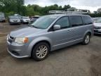 2014 DODGE GRAND CARAVAN