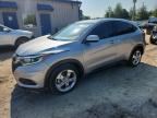 2020 HONDA HR-V