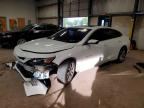 2021 CHEVROLET MALIBU
